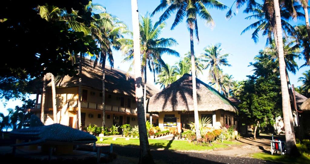 Vitton Resort Donsol Exterior foto