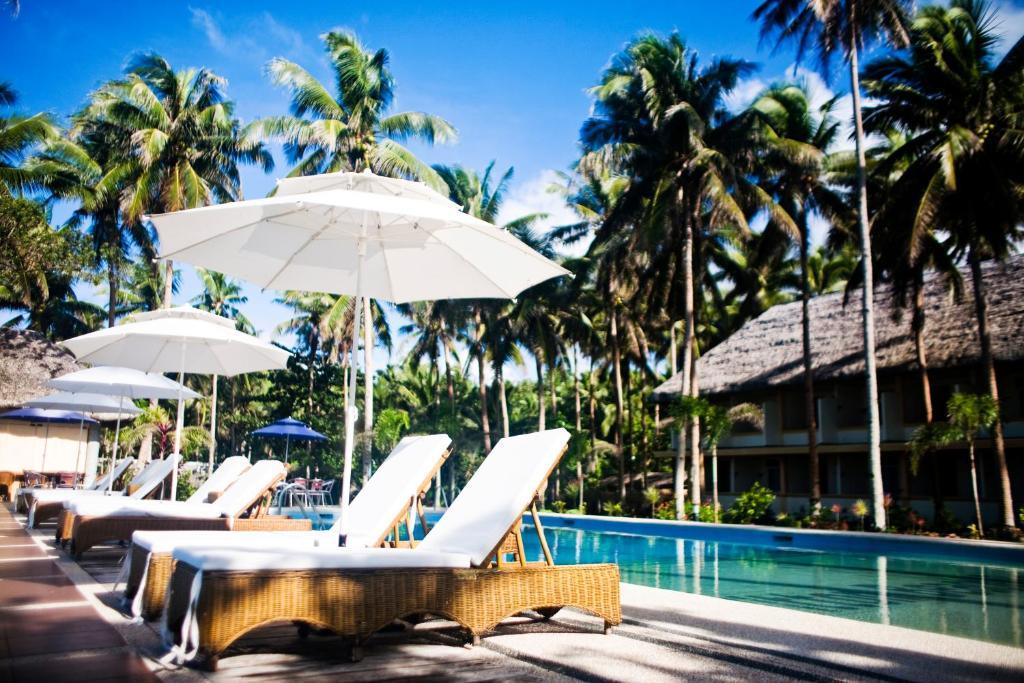 Vitton Resort Donsol Exterior foto
