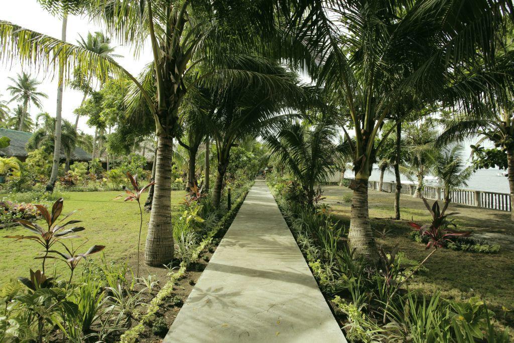 Vitton Resort Donsol Exterior foto
