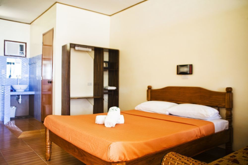 Vitton Resort Donsol Exterior foto
