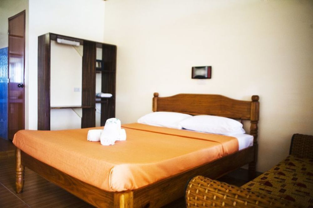 Vitton Resort Donsol Exterior foto
