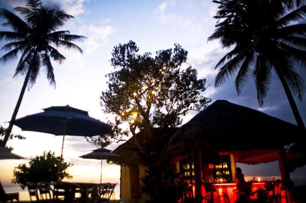 Vitton Resort Donsol Exterior foto